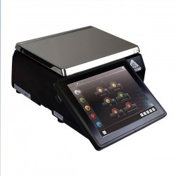 BASCULA TOUCHSCALE 10 RL EPELSA